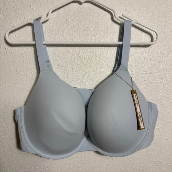 NWT SKIMS Fits Everybody Push-Up Demi Bra - Picture 1 of 6